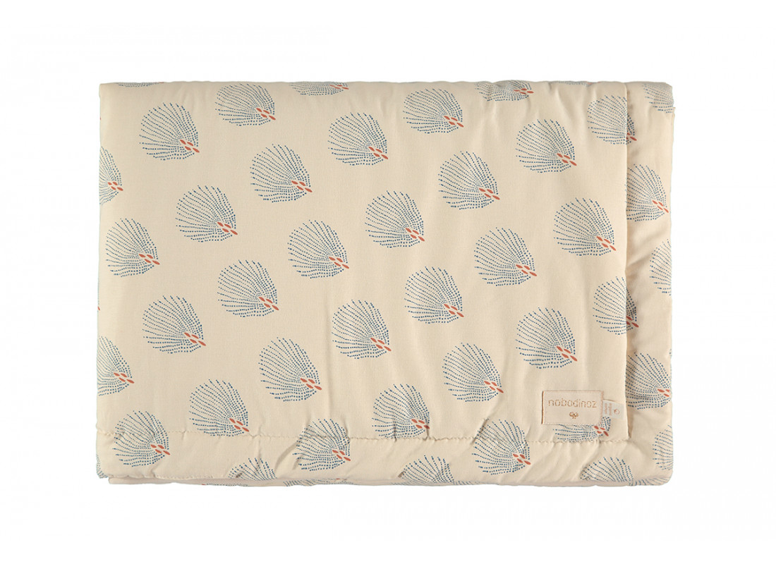 Couverture laponia gatsby cream